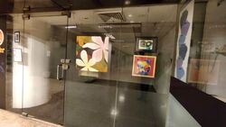 Concorde Shopping Centre (D3), Retail #455642851